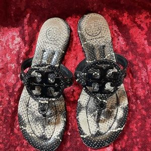 Tory Burch sandals